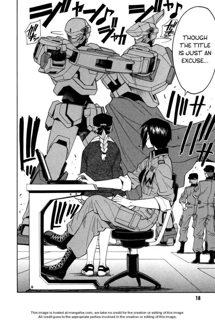 Full Metal Panic! Sigma Chapter 13 20